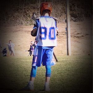 Meet your Posher, Nicholas